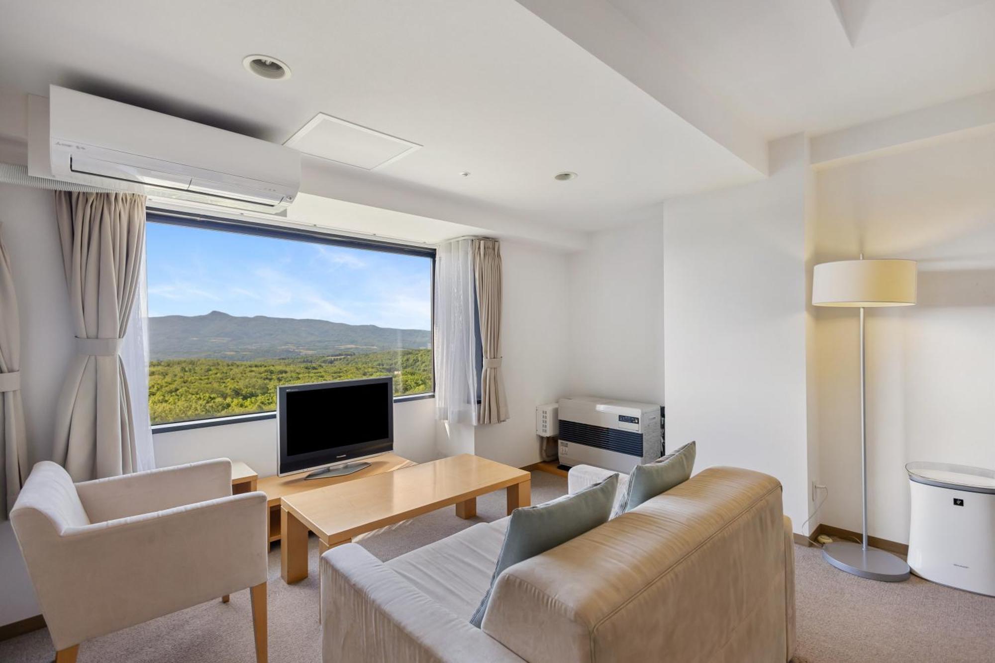 One Niseko Resort Towers Zewnętrze zdjęcie