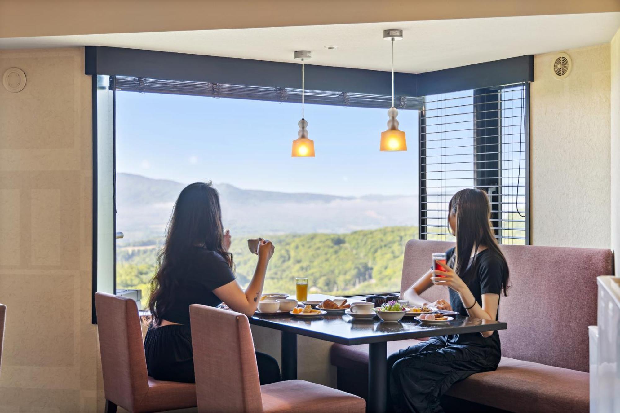 One Niseko Resort Towers Zewnętrze zdjęcie