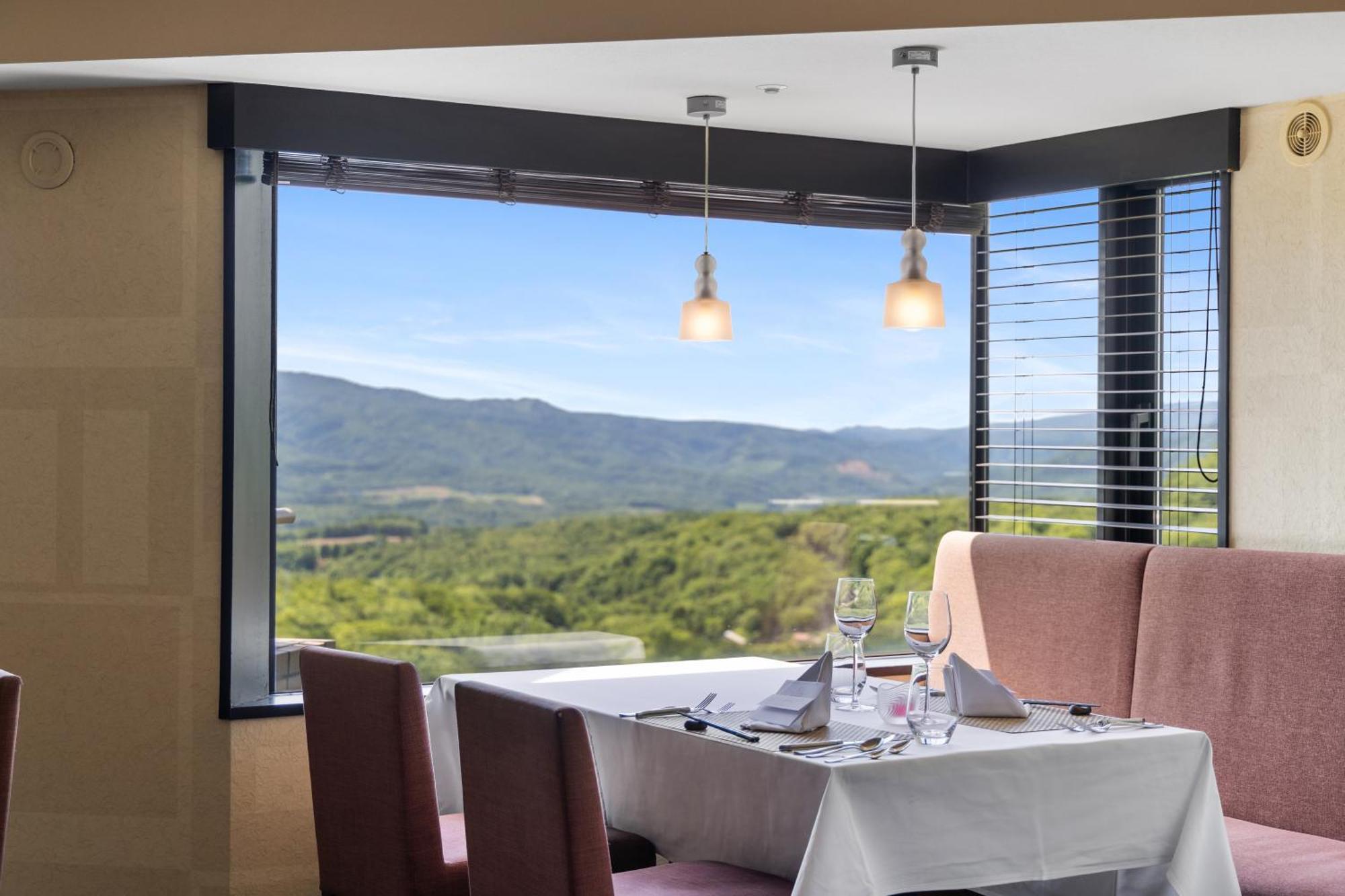 One Niseko Resort Towers Zewnętrze zdjęcie