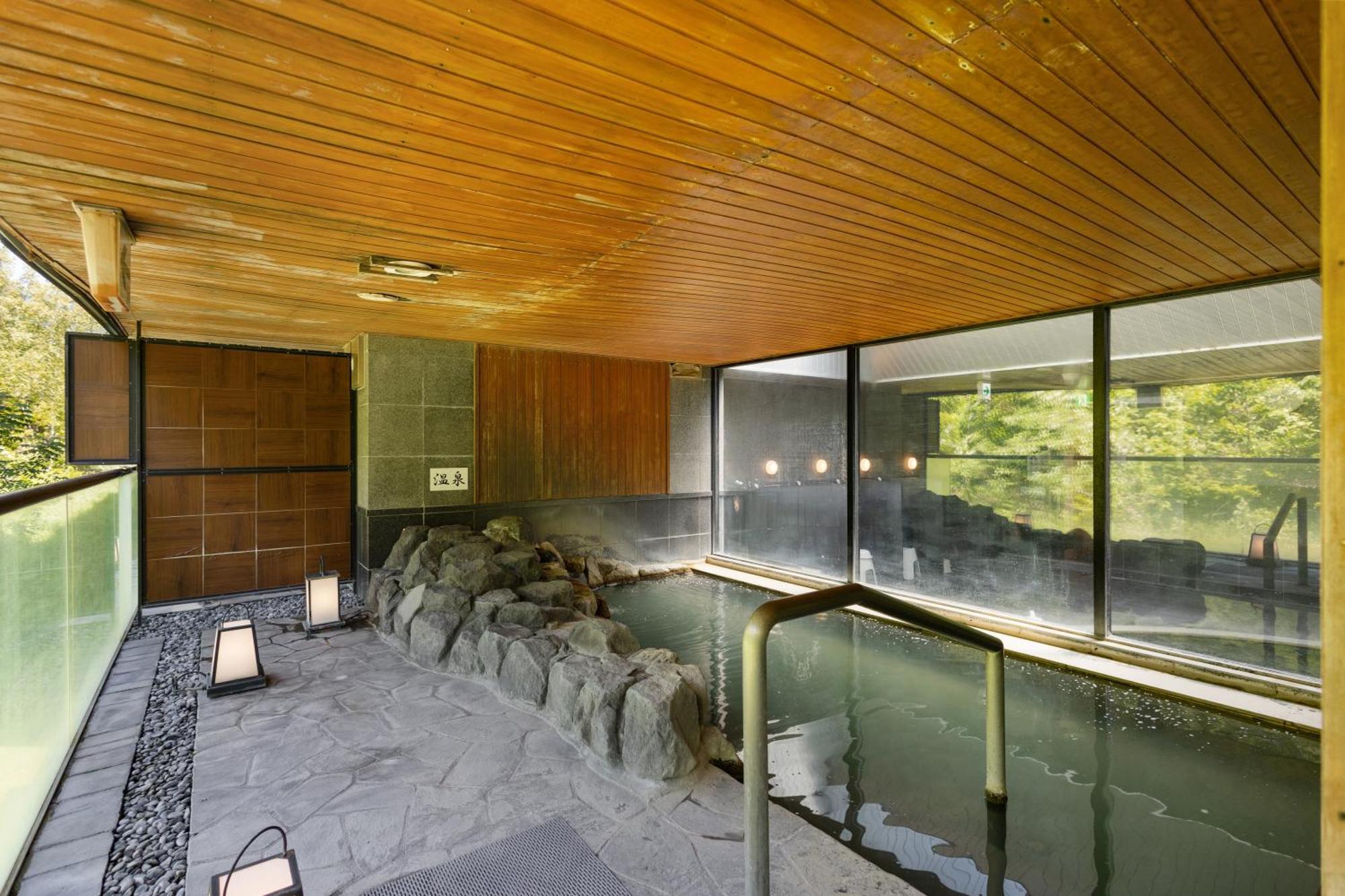 One Niseko Resort Towers Zewnętrze zdjęcie