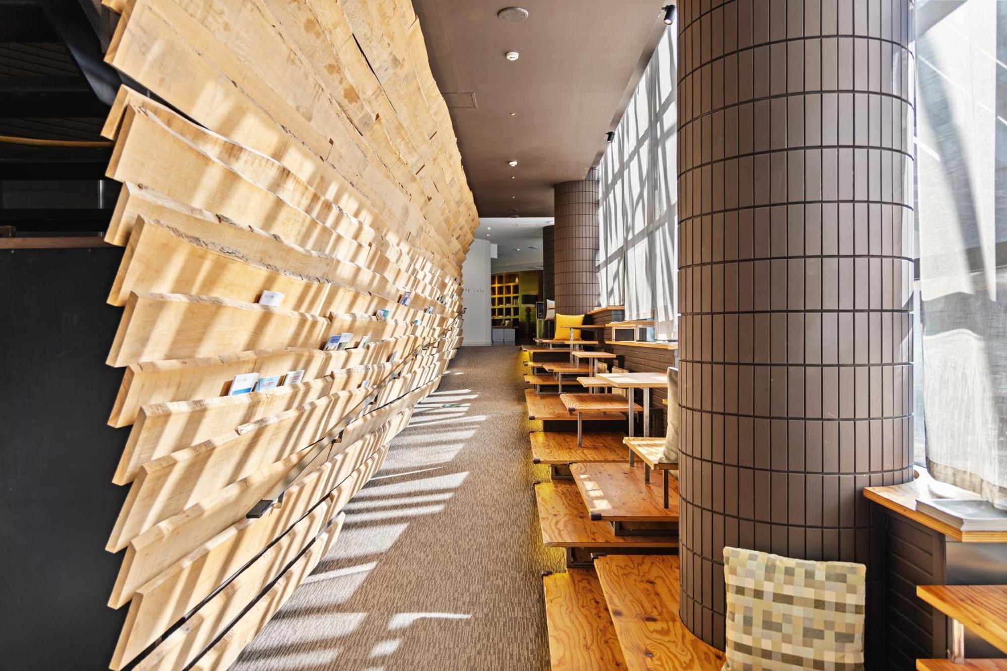 One Niseko Resort Towers Zewnętrze zdjęcie